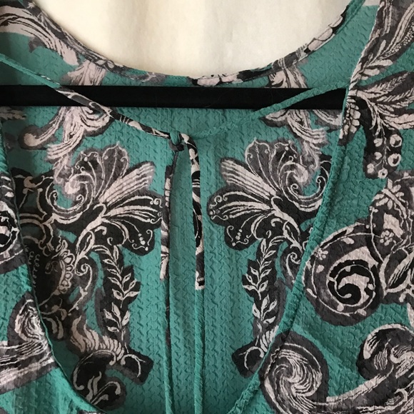 Free People Tunic - Picture 5 of 6